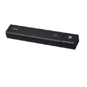 Canon P-208II - PORTABLE SCANNER AUTO DUPLEX ISIS/TWAIN 8PPM MONO/8PPM COLOUR MAC/PC USB POWERED PLUG AND SCAN READY 10PG ADF Canon P-208II - PORTABLE SCANNER AUTO DUPLEX ISIS/TWAIN 8PPM MONO/8PPM COLOUR MAC/PC USB POWERED PLUG AND SCAN READY 10PG ADF